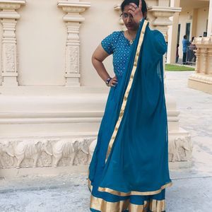 Meet your Posher, Samhitha